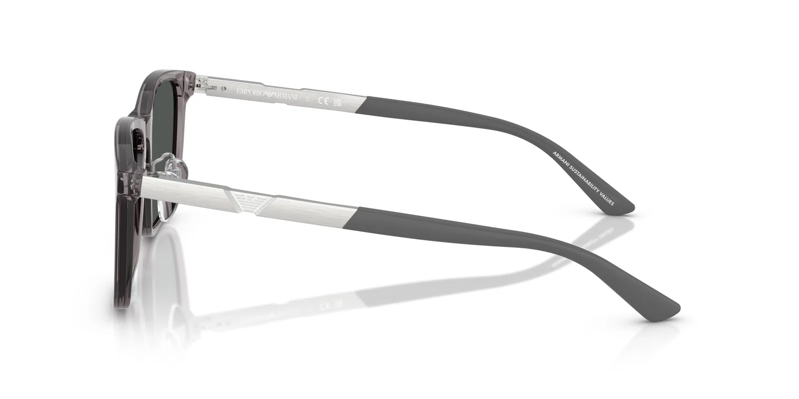Emporio Armani 4241D Sunglasses - view 27